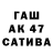 Canna-Cookies конопля Tanya Tkach